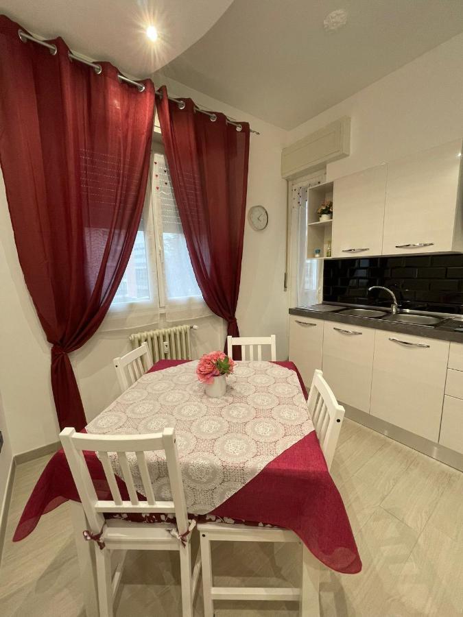 Alice Sweet Home كورسيكو المظهر الخارجي الصورة
