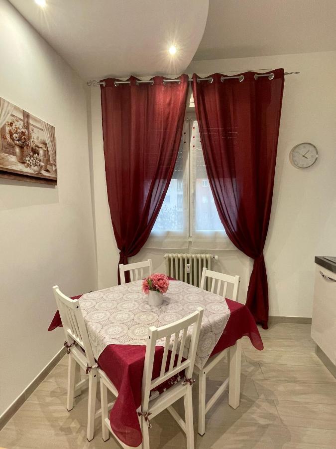 Alice Sweet Home كورسيكو المظهر الخارجي الصورة