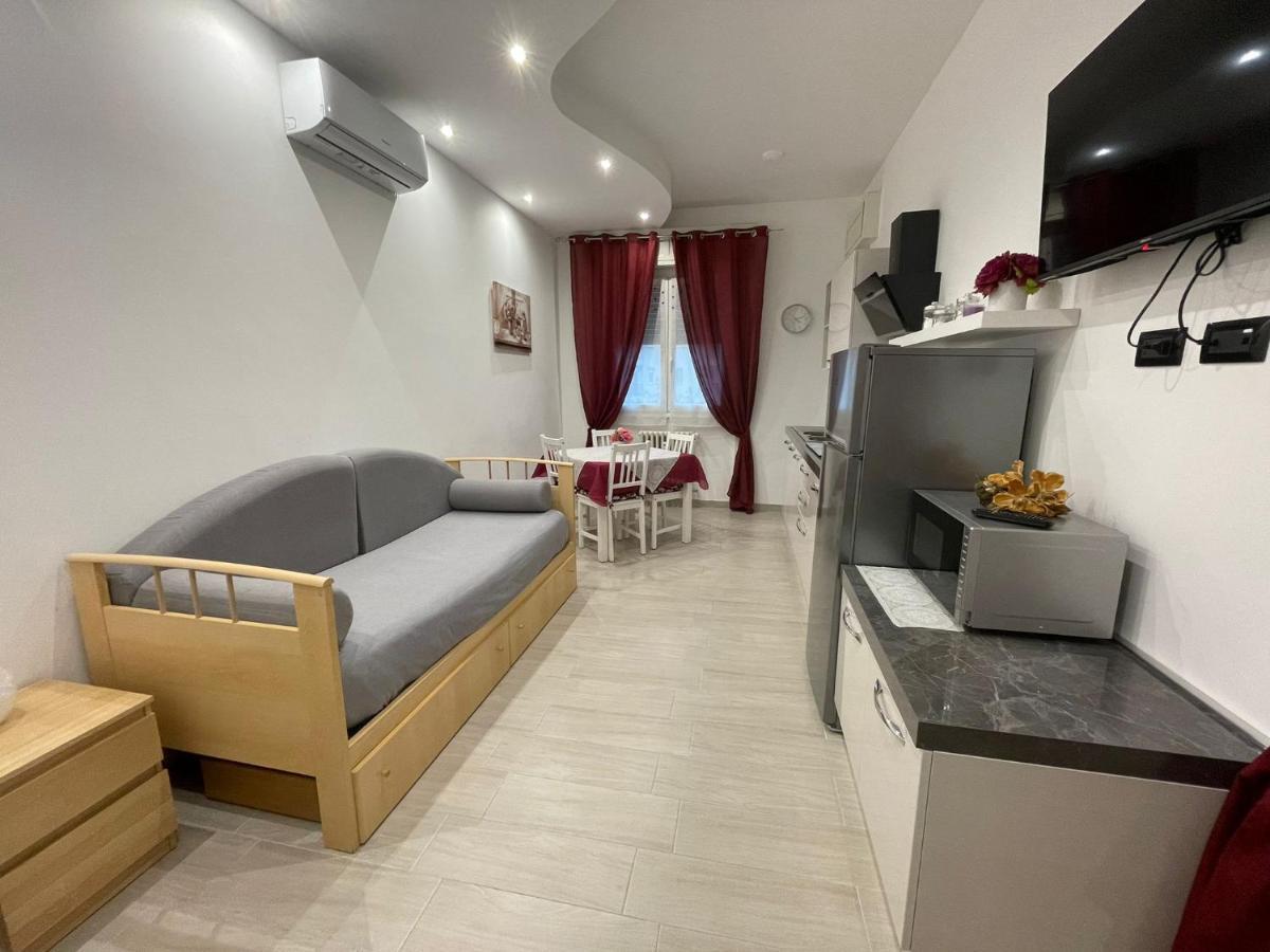 Alice Sweet Home كورسيكو المظهر الخارجي الصورة