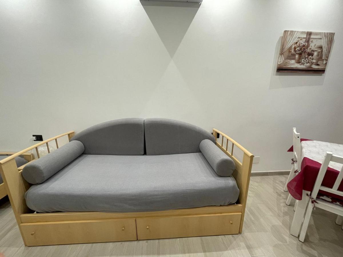 Alice Sweet Home كورسيكو المظهر الخارجي الصورة