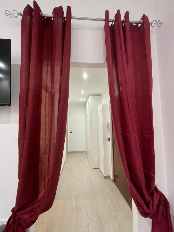 Alice Sweet Home كورسيكو المظهر الخارجي الصورة