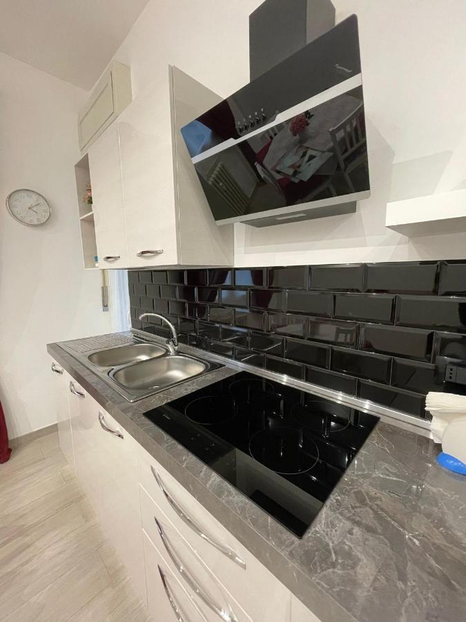 Alice Sweet Home كورسيكو المظهر الخارجي الصورة