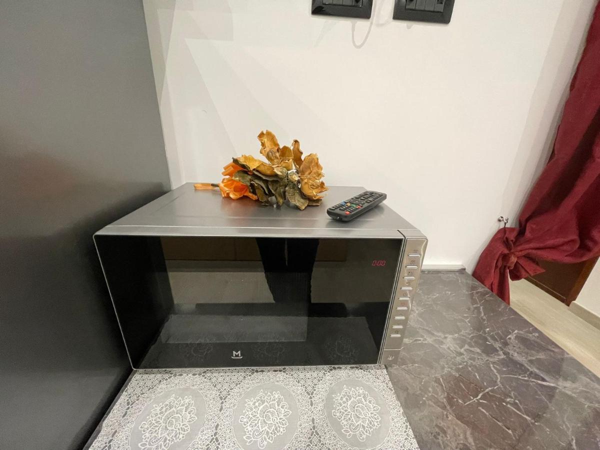 Alice Sweet Home كورسيكو المظهر الخارجي الصورة