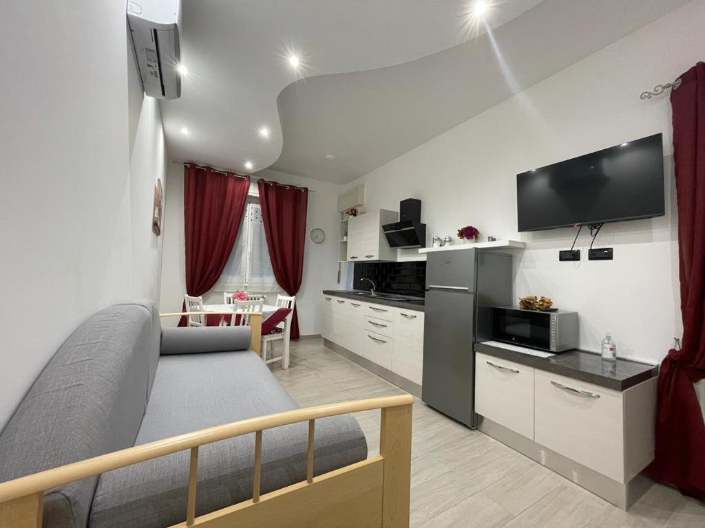 Alice Sweet Home كورسيكو المظهر الخارجي الصورة